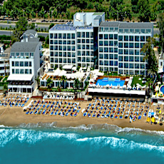 Yalıhan Una Hotel